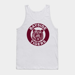 Bayside Tigers Tank Top